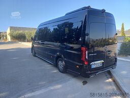 Mercedes-Benz Sprinter 316