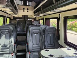 Mercedes-Benz Sprinter 316