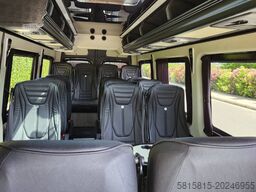 Mercedes-Benz Sprinter 316