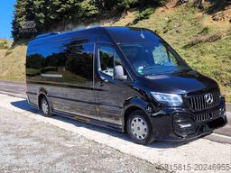 Mercedes-Benz Sprinter 316