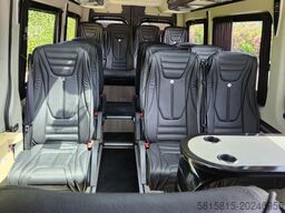 Mercedes-Benz Sprinter 316