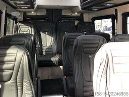 Mercedes-Benz Sprinter 316
