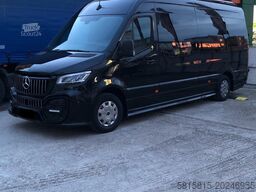 Mercedes-Benz Sprinter 316