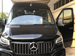Mercedes-Benz Sprinter 316