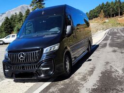 Mercedes-Benz Sprinter 316