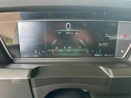 Volvo FH 550 TRUCK/TRACTOR! EFFER 140tm!!!!44dkm!!JI...