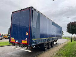 Krone Mega Mega / Volume / BPW Axles / Drumbrakes