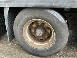Krone Mega Mega / Volume / BPW Axles / Drumbrakes