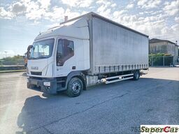 Iveco EUROCARGO 160-320