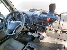 Iveco EUROCARGO 160-320