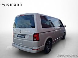 Volkswagen T6 Multivan Comfortline