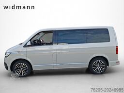 Volkswagen T6 Multivan Comfortline