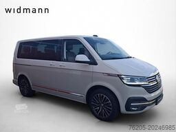 Volkswagen T6 Multivan Comfortline