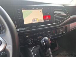 Volkswagen T6 Multivan Comfortline