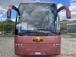 Volvo 9700