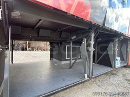 Volvo 9700