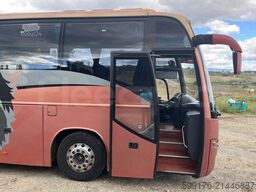Volvo 9700