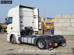 Scania R450 4X2 Mega Retarder 2xTanks Standklima