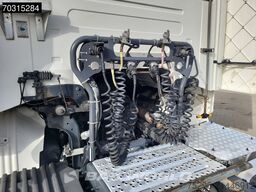 Scania R450 4X2 Mega Retarder 2xTanks Standklima