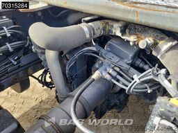 Scania R450 4X2 Mega Retarder 2xTanks Standklima