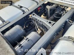 Scania R450 4X2 Mega Retarder 2xTanks Standklima