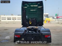 MAN TGX 18.470 4X2 GX Mega Retarder 2xTanks