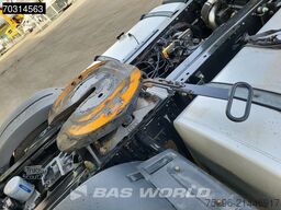 MAN TGX 18.470 4X2 GX Mega Retarder 2xTanks