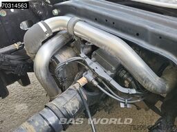 MAN TGX 18.470 4X2 GX Mega Retarder 2xTanks