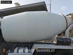 Mercedes Arocs 3240 Arocs 8X4