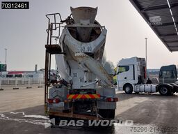 Mercedes Arocs 3240 Arocs 8X4