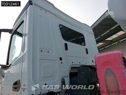 Mercedes Arocs 3240 Arocs 8X4