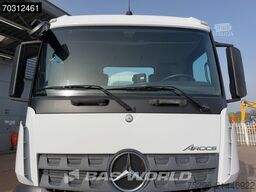 Mercedes Arocs 3240 Arocs 8X4