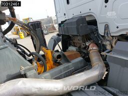 Mercedes Arocs 3240 Arocs 8X4