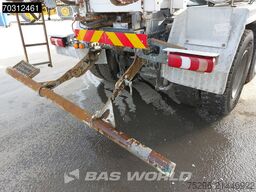 Mercedes Arocs 3240 Arocs 8X4