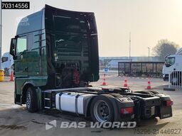 MAN TGX 18.470 4X2 GX Mega Retarder 2xTanks