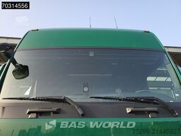 MAN TGX 18.470 4X2 GX Mega Retarder 2xTanks