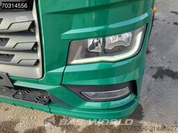 MAN TGX 18.470 4X2 GX Mega Retarder 2xTanks