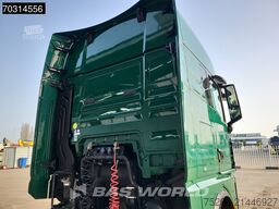 MAN TGX 18.470 4X2 GX Mega Retarder 2xTanks