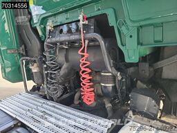 MAN TGX 18.470 4X2 GX Mega Retarder 2xTanks