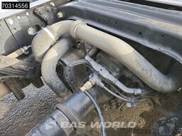 MAN TGX 18.470 4X2 GX Mega Retarder 2xTanks