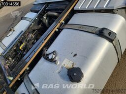 MAN TGX 18.470 4X2 GX Mega Retarder 2xTanks