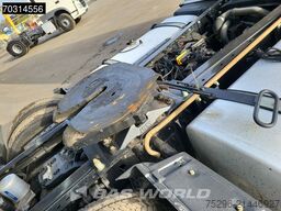 MAN TGX 18.470 4X2 GX Mega Retarder 2xTanks