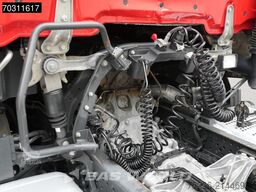 Mercedes Actros 1842 4X2 BigSpace Mega 2x Tanks Euro 6