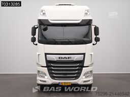 DAF XF 480 4X2 NL-Truck Standklima 2x Tank ACC