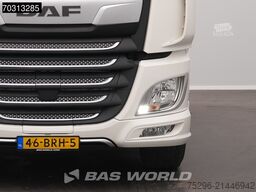 DAF XF 480 4X2 NL-Truck Standklima 2x Tank ACC