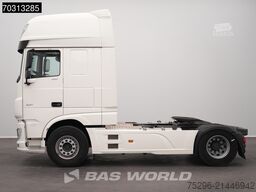 DAF XF 480 4X2 NL-Truck Standklima 2x Tank ACC