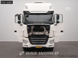 DAF XF 480 4X2 NL-Truck Standklima 2x Tank ACC
