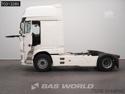 DAF XF 480 4X2 NL-Truck Standklima 2x Tank ACC