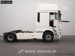 DAF XF 480 4X2 NL-Truck Standklima 2x Tank ACC