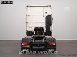 DAF XF 480 4X2 NL-Truck Standklima 2x Tank ACC